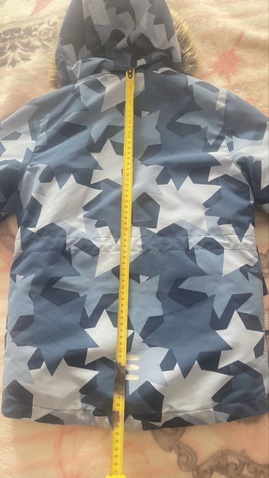 Курточка LENNE Ленне