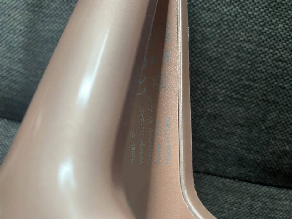 Утюжок для волосся