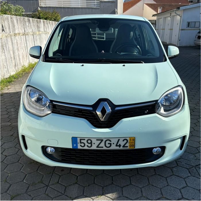 Renault Twingo 1.0 SCe Zen