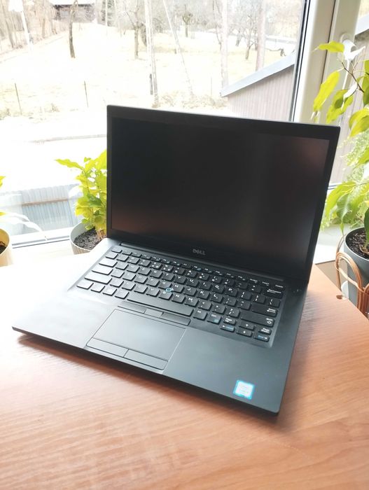 Laptop DELL Latitude 7480 i5-6300U (2)