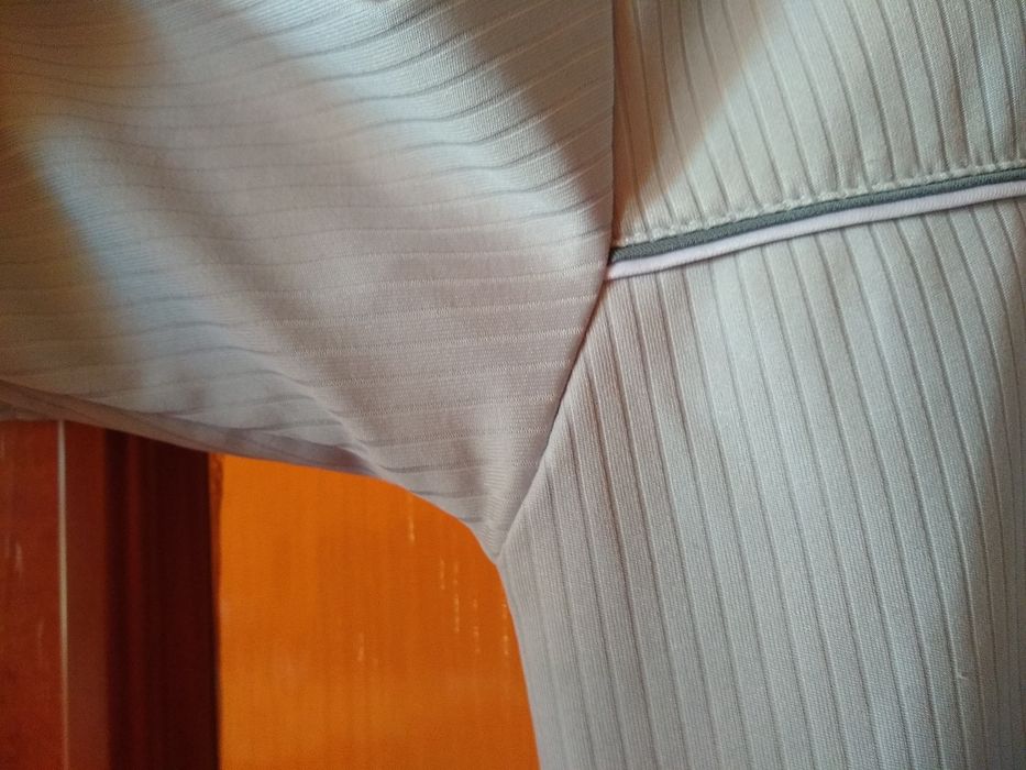 Adidas  męska koszulka z krótkim rękawem, Rozmiar S-M
