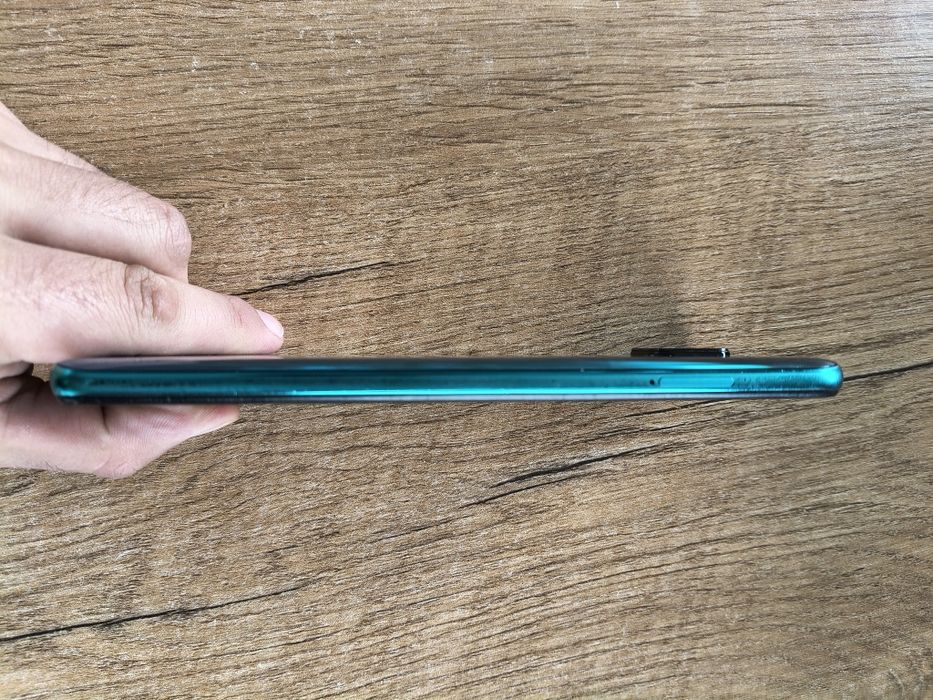 Sprzedam Xiaomi Redmi Note 9 Pro 6/64 GB sprawny