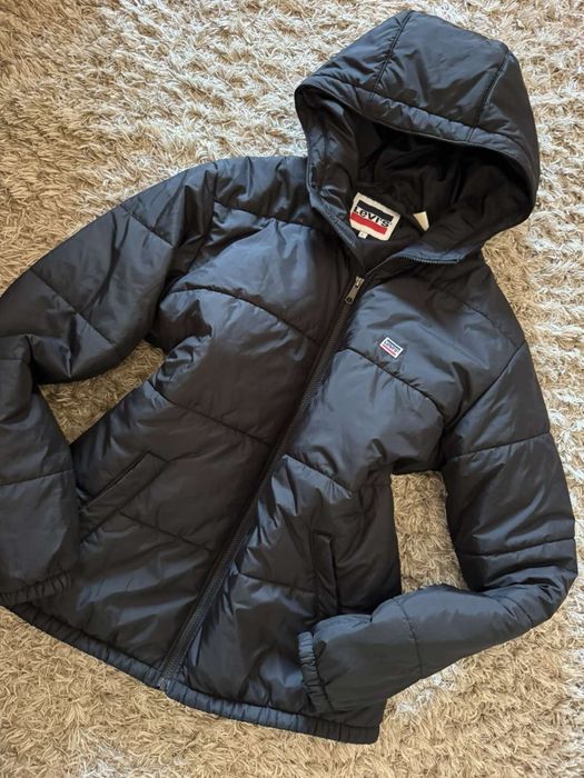 Чоловіча курточка Levi’s