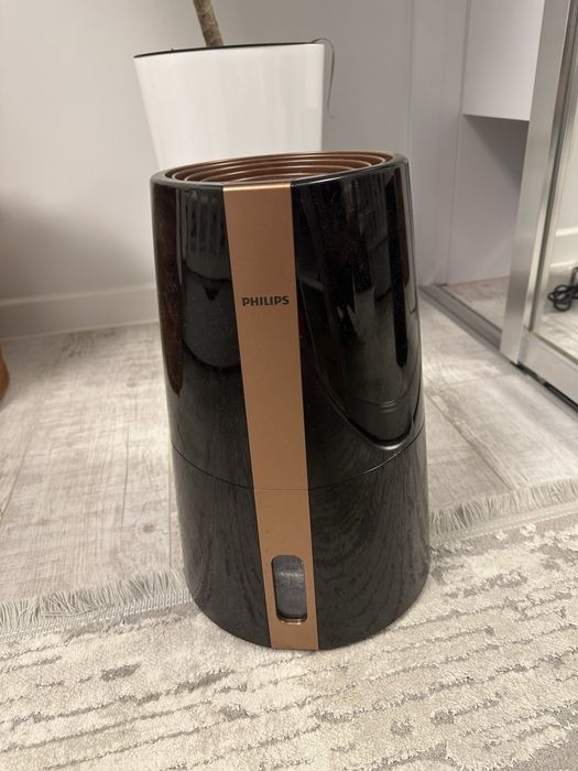 Зволожувач повітря Philips