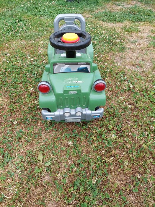 Sprzedam jezdzik pchacz