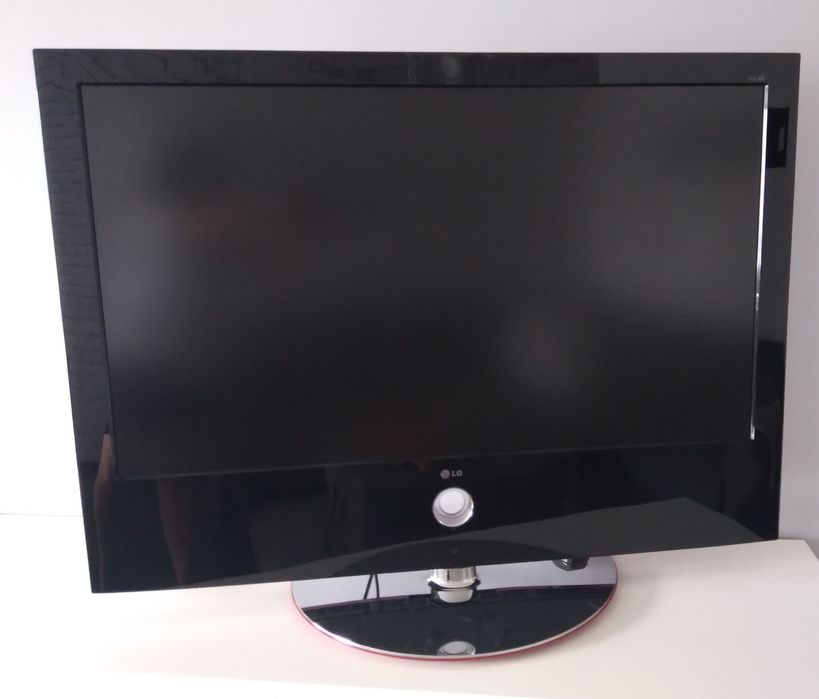 Telewizor LG  LCD 42 na części