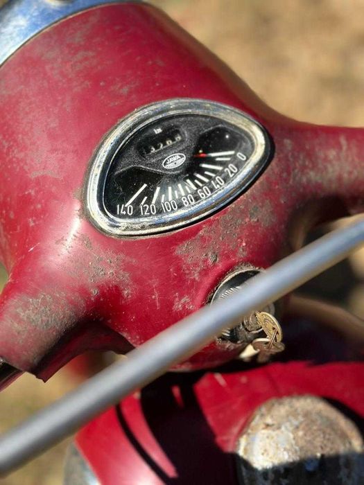 Продам Jawa (ЯВА) 350