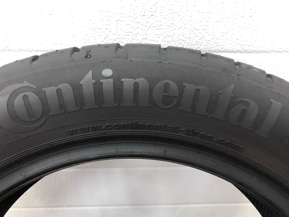 165/60/15 77H Continental PremiumContact 5 opona letnia Bydgoszcz