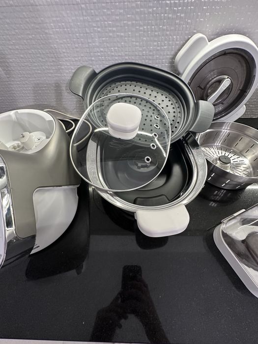 Moulinex robot cozinha