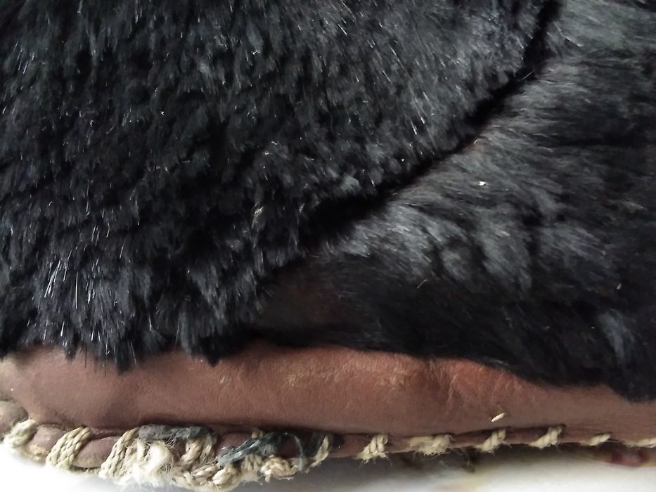 Унтики детские уги