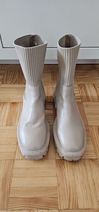 Botas Lefities nr 40