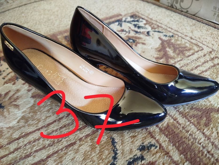 Buty różne TANIO