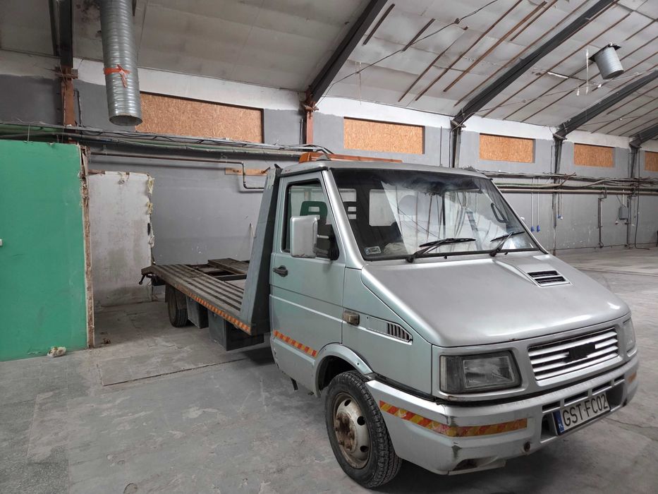 Iveco