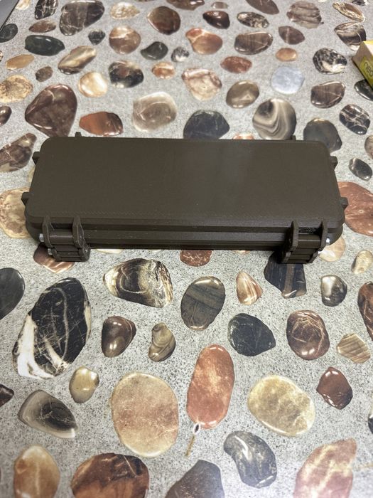 паяльник fnirsi бокс чехол корпус