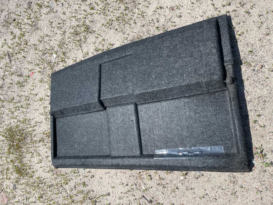 полка задняя багажника ваз 2108/2109/2113