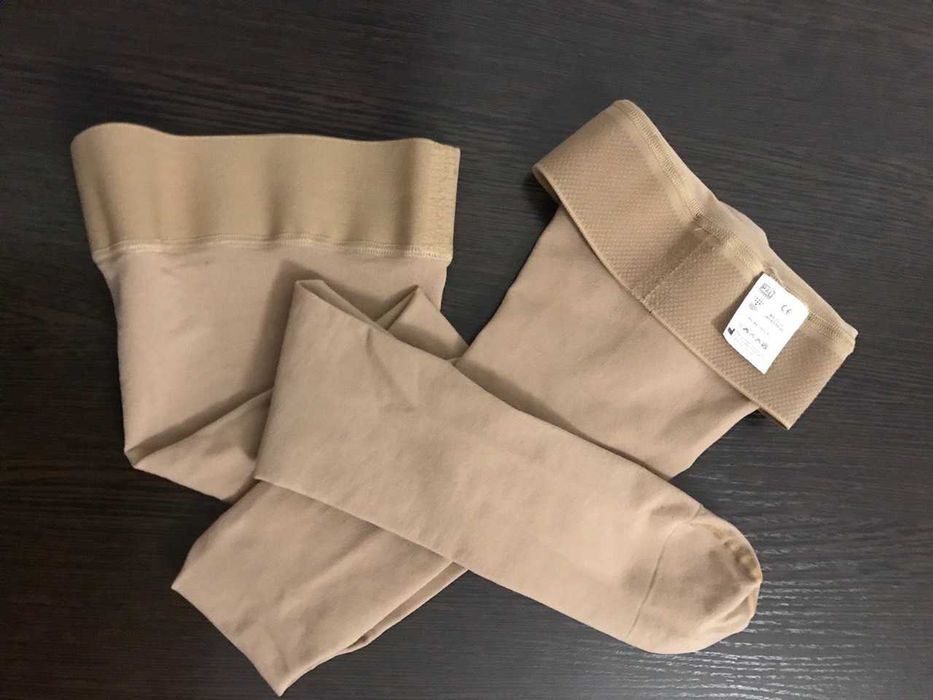 Компресійні панчохи Venotonia Soft 2 класу компресії (3й розмір)
