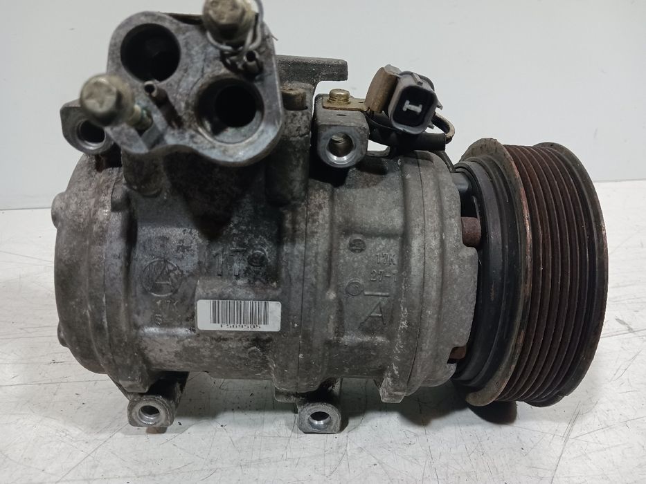Compressor AC LAND ROVER Discovery II (L318)