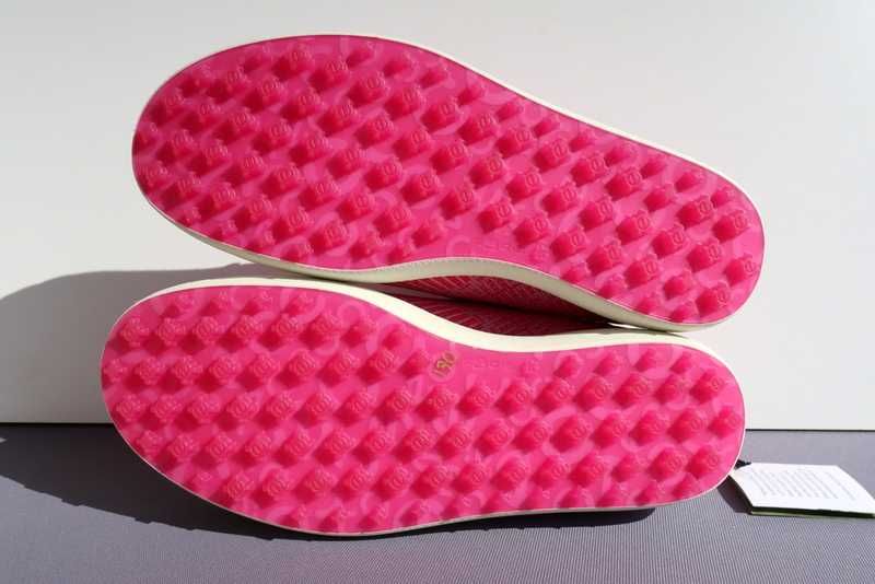 Buty damskie skórzane ECCO Hydromax r. 36 23,5 cm NOWE !