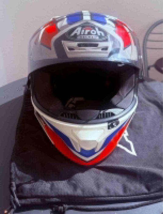 Capacete Airoh XL