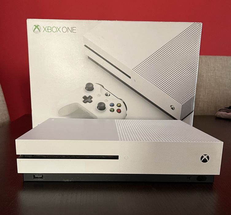 Xbox One - 500 GB