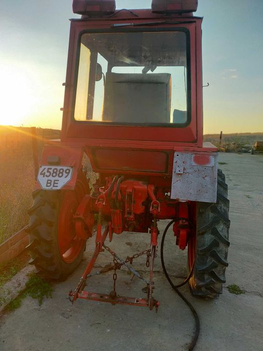 Продам Трактор Т25
