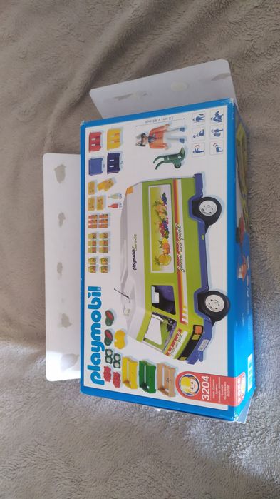 Playmobil set 320464740756820482123