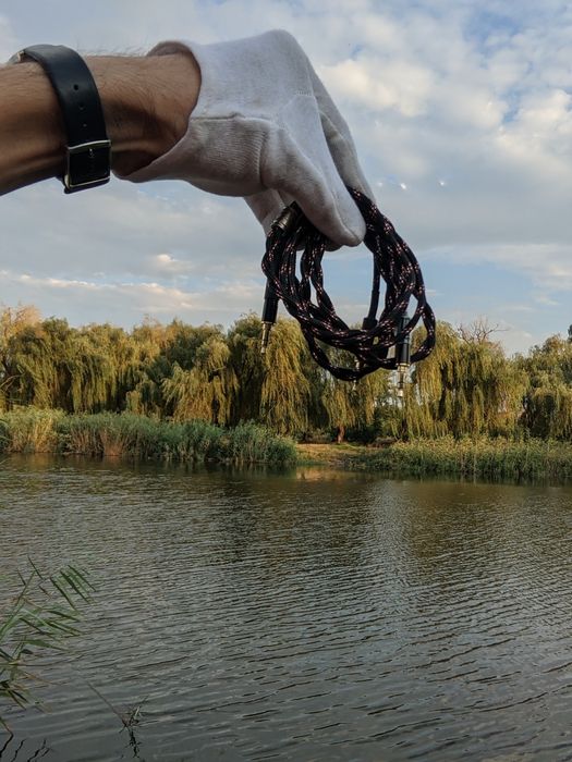 Наушники  HI-FI HI-END  бамбук настройка звука Onkyo SN-1,  STAX 4000$