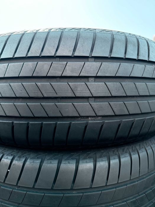 205 55 16 Bridgestone T005 90% Шини Літо 2024