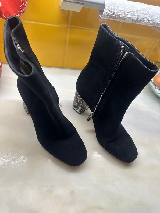 Botas de marca: Michael Kors