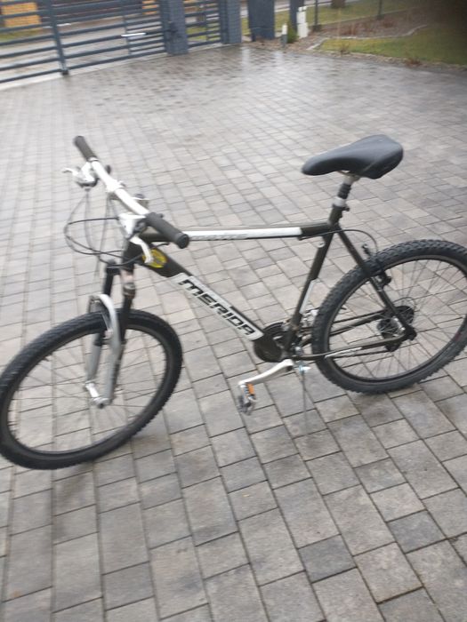 Rower Merida 26  calowy