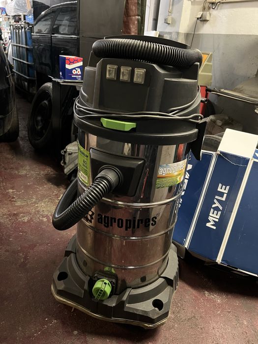 Aspirador de pó 3000w