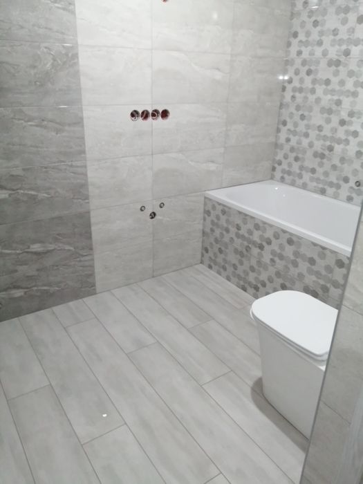 Плиточник (ремонт санвузлів) Миргород