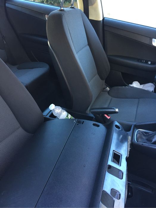 Pecas Audi A3 2.0 tdi