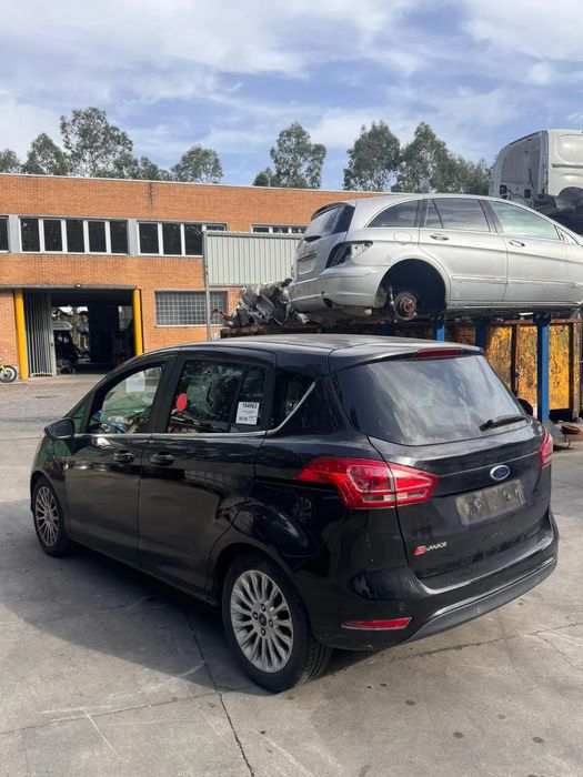 Para peças FORD B-Max (JK)