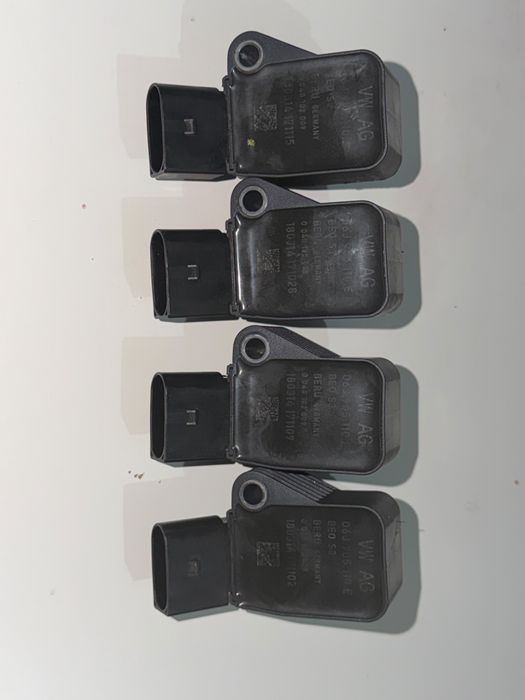 Bobines grupo VW AG