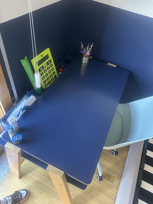Secretaria de estudo Sklum