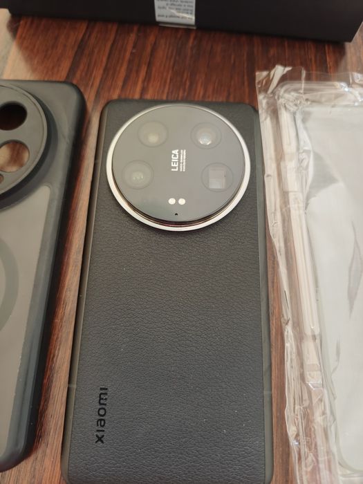 Xiaomi 14 Ultra 16GB ram 512GB Rom