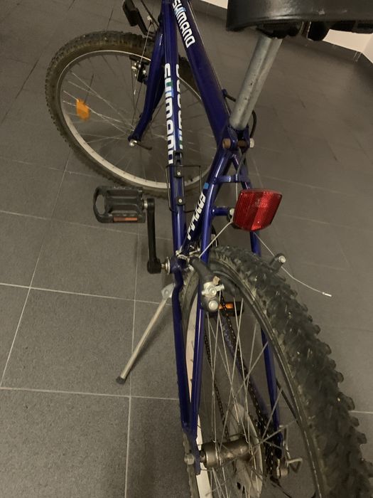 Biciclrta adulto