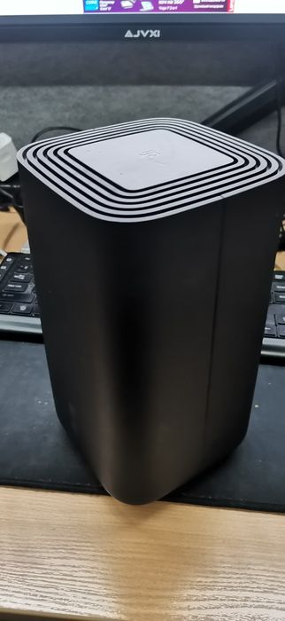 Telecom Speedport pro plus універсальний роутер, модем