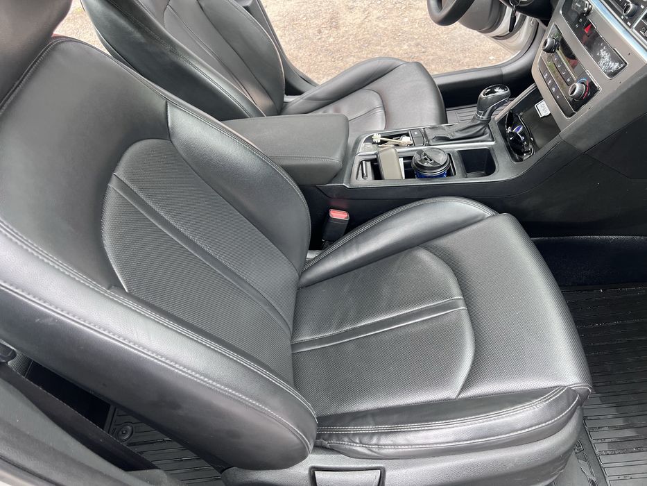 Hyundai Sonata 2016 VIN KMHE341DBHA304035 фото оголошення 16 з 17