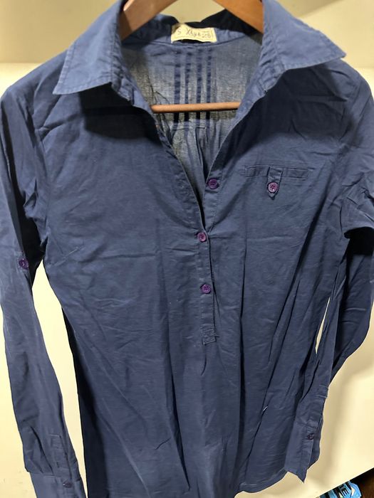 Roupas tamanho M apenas 1€ cada peça