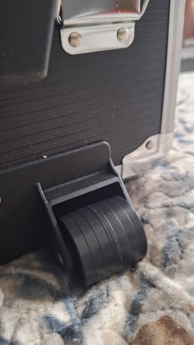 Walizka narzędziowa Tresko