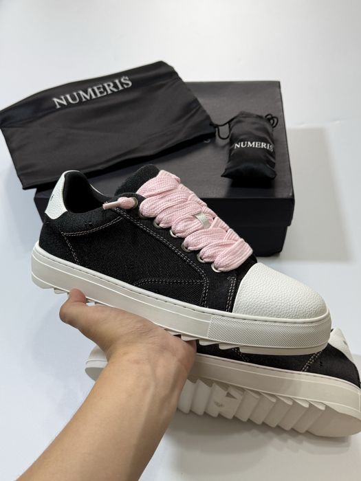 Numeris кросівки | Нумеріс shoes