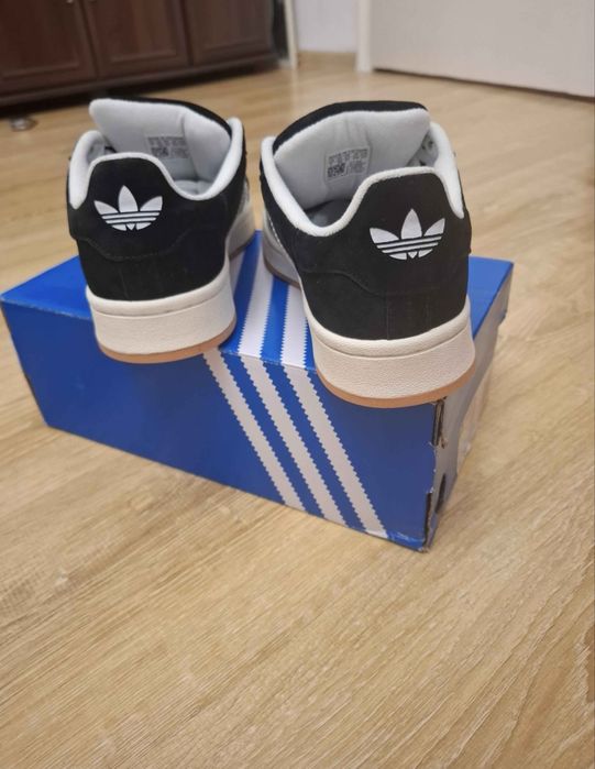 Okazja! Buty/trampki Adidas campus 00s 40 Nowe z metką!