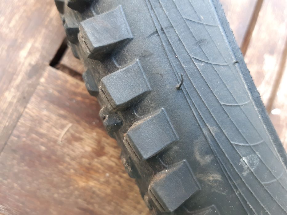 WTB Trail Boss 29 2.4 TCS Light Fast