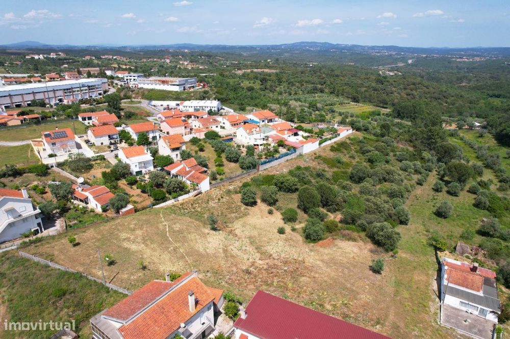 Terreno Para Construção, Tomar