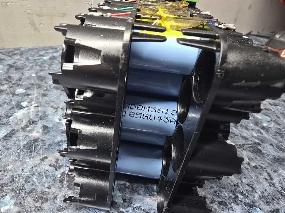 Bateria Do hulajnogi 48v Rower Elektryczny