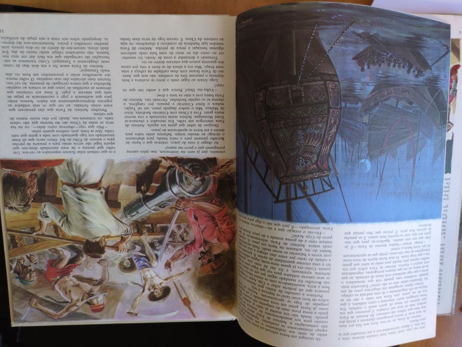 Peregrinação Fernão Mendes Pinto