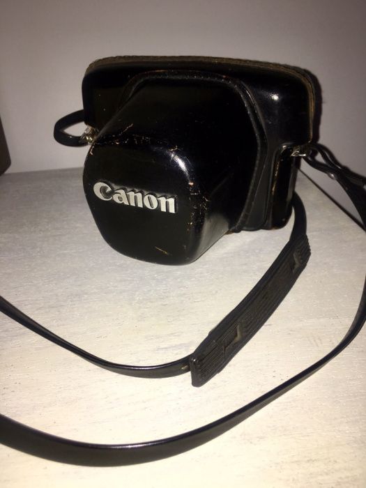 Maq. Canon FT- QL