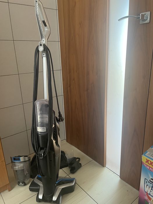 Odkurzacz BISSELL CrosWave PetPro